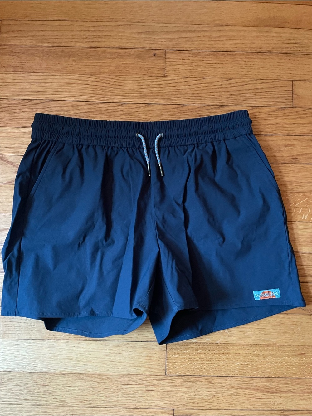 Moosejaw Women’s Navy Shorts
